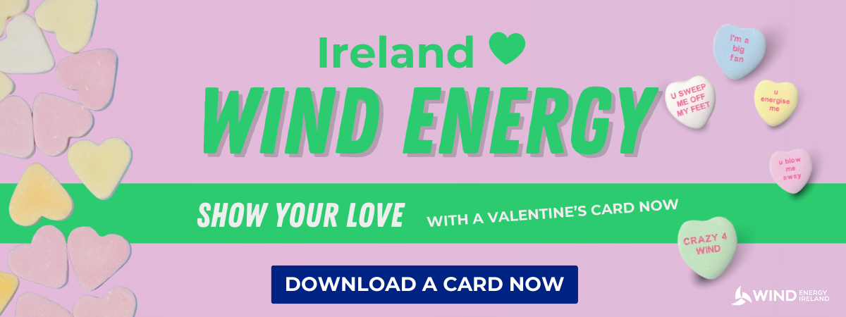 Happy Valentine's Day - Download a Card Now